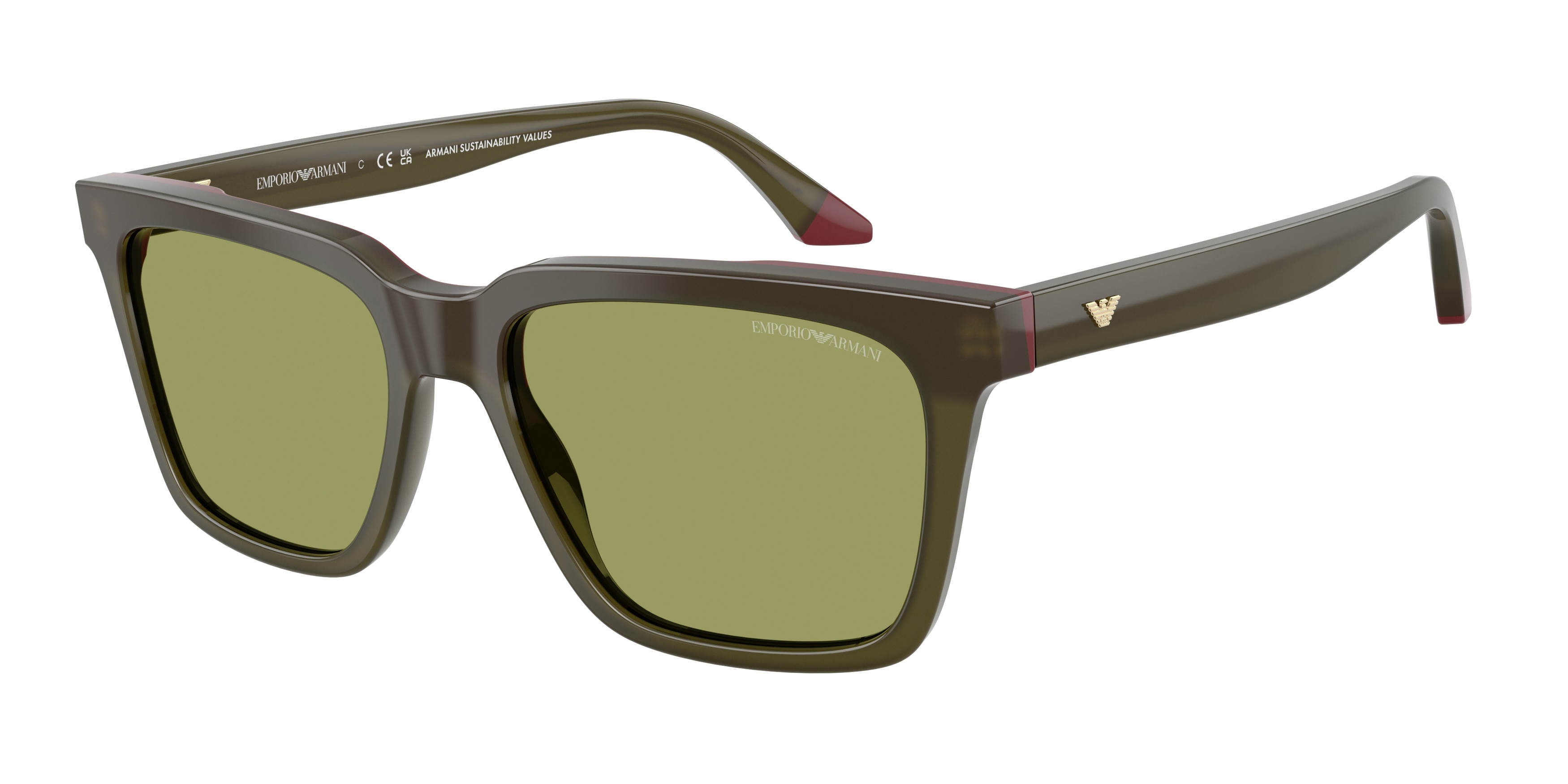 Emporio Armani EA4260 63162A  